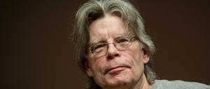 Der US-Bestsellerautor Stephen King hat kein Vertrauen mehr in Facebook. Jetzt hat er seinen Account geschlossen.