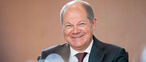 Finanzminister Olaf Scholz will zudem die Kommunen entschulden.