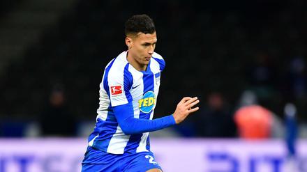 Davie Selke wechselt von Hertha BSC zu Werder Bremen.