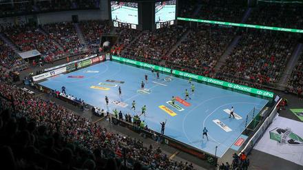 Damit Handball künftig noch präsenter wird, soll viel Geld fließen.