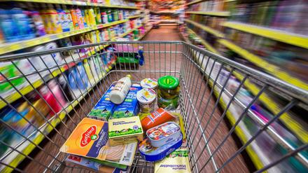 Die Supermarktketten stehen zunehmend in der Kritik.