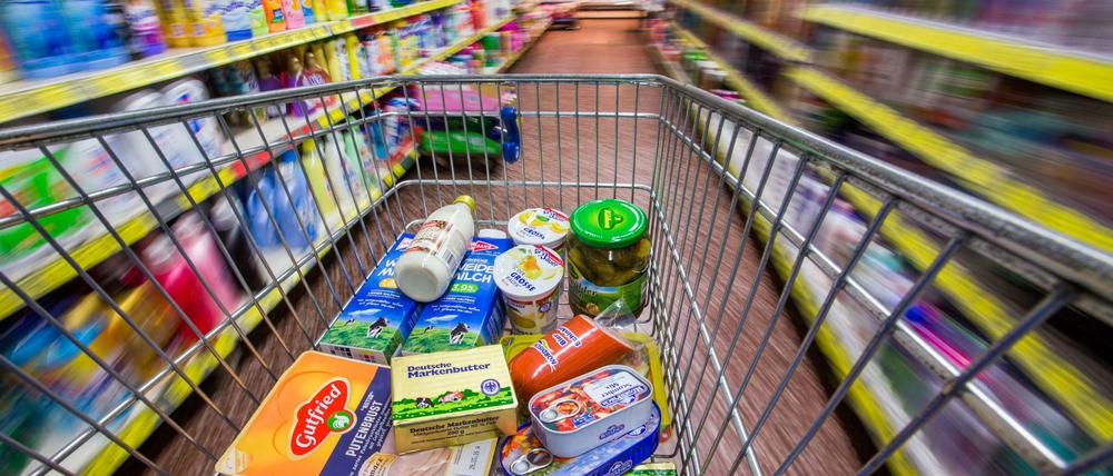 Die Supermarktketten stehen zunehmend in der Kritik.