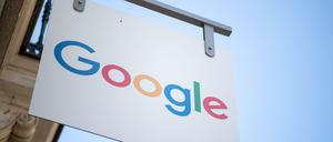 Das Umsatzwachstum der Google-Mutter Alphabet blieb hinter den Erwartungen zurück.