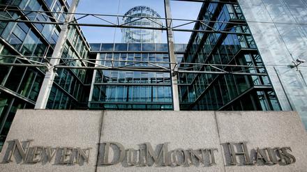 Die DuMont Mediengruppe will sich vom Großteil seiner Regionalzeitungen trennen. Die Entscheidung über die "Hamburger Morgenpost" steht kurz bevor.