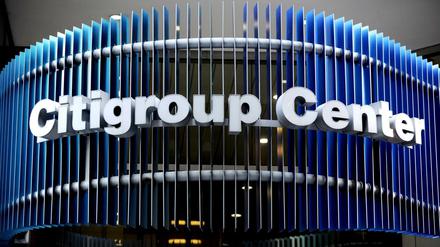 Die Citigroup hat einen Toptrader gefeuert, weil er Lebensmittel in der Bürokantine gestohlen hatte.