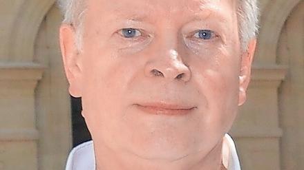  Helmut Hartung ist Chefredakteur des Blogs Medienpolitik.net. 