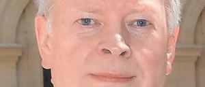  Helmut Hartung ist Chefredakteur des Blogs Medienpolitik.net. 