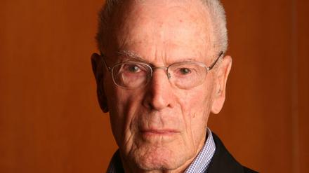 Gene Reynolds, 2009.