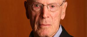 Gene Reynolds, 2009.