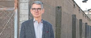 Helge Heidemeyer hat das Amt in schwierigen Zeiten übernommen: Zuvor gab es Fälle von sexueller Belästigung.