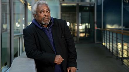 Mnyaka Sururu Mboro hat seine Suche nie aufgegeben, trotz aller Rückschläge.  