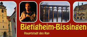 Attraktionen aus dem mittleren Neckartal.