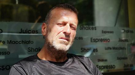 Clan-Chef Issa R. muss sich vor Gericht verantworten.