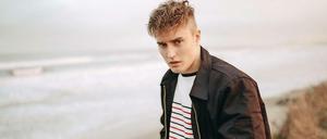Der Musiker Sam Fender kam 1994 zur Welt.
