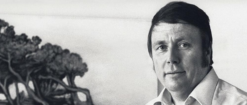 Dietmar Lemcke, 1978