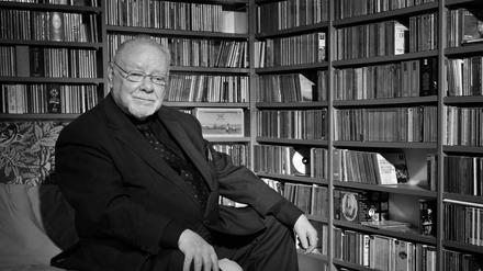 Karl Dietrich Gräwe (1937-2019)