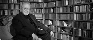 Karl Dietrich Gräwe (1937-2019)
