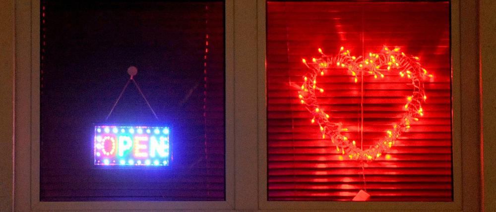 Bordellbesuche als Lehrstunde?