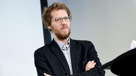 Schmidt ließ ausrichten, es habe sich um ein Versehen gehandelt.