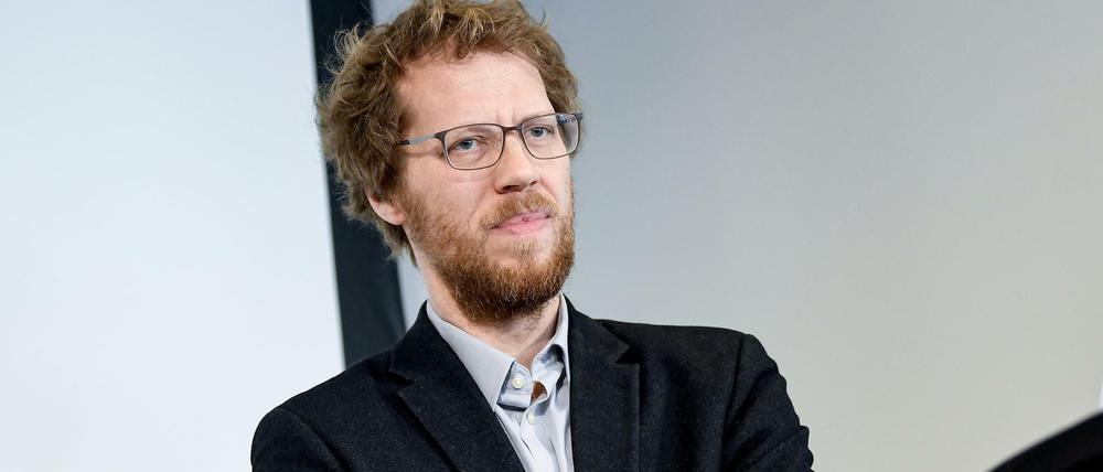 Schmidt ließ ausrichten, es habe sich um ein Versehen gehandelt.