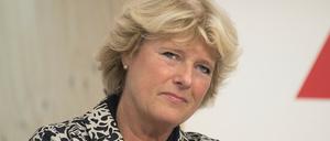 Die Hauptstadt-CDU müsse sich deutlich abgrenzen, fordert Monika Grütters.