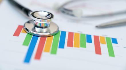Den hohen Standard im Gesundheitssystem werden wir nur halten können, wenn wir effizienter werden, sagt Sturm.