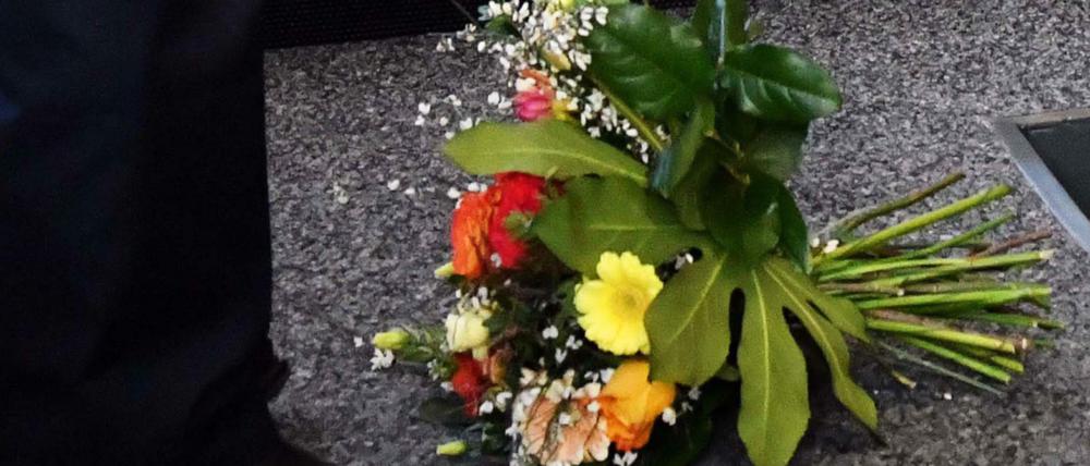 Sag's durch die Blume. In Thüringen herrscht politisches Chaos. 