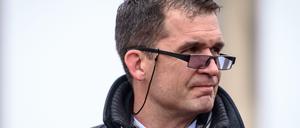 UN-Sonderberichterstatter zum Thema Folter: Nils Melzer.