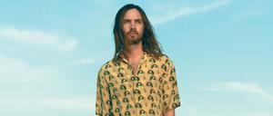 Trinkt gern Gin beim Komponieren. Multiinstrumentalist Kevin Parker, 34, macht seit 2007 mit Tame Impala Musik.