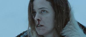 Grace (Riley Keough) in „The Lodge“