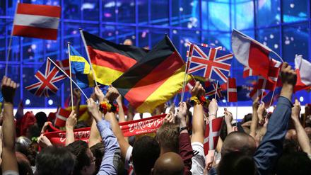 Es lebe der ESC! Die ARD verspricht sich von der Reform nicht nur allerhöchste Popqualität aus Deutschland, sondern auch, dass dabei etwas herausspringt. Ob das klappt? 