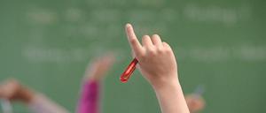 In Tempelhof-Schöneberg werden jetzt sieben zusätzliche Kleinklassen eingerichtet.