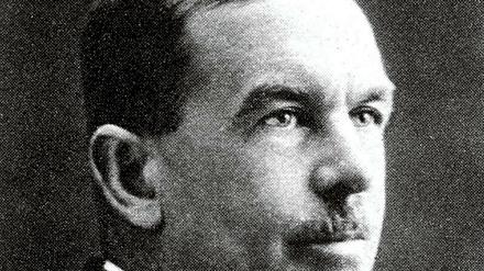 1. St. John Philby