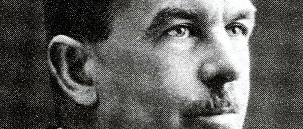 1. St. John Philby
