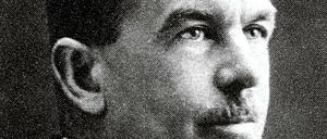 1. St. John Philby