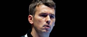 Christian Prokop wurde ziemlich unschön vom Deutschen Handballbund entlassen.