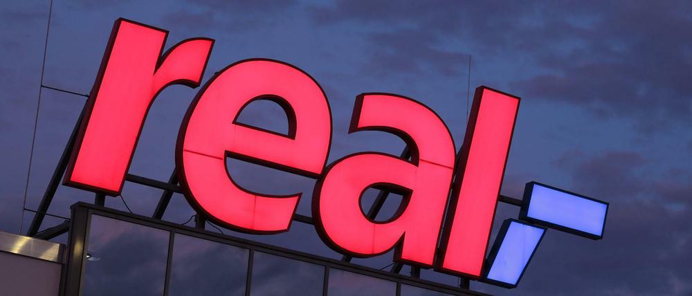 Nach dem Verkauf soll die Supermarktkette zerschlagen werden.