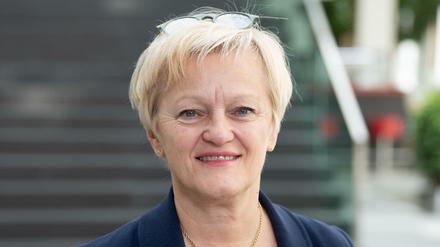 Renate Künast (Die Grünen) hat vor Gericht einen Teilerfolg errungen.