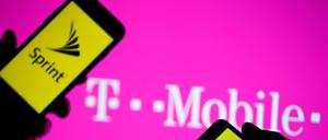 Zweimal war eine Fusion der beiden Mobilfunkanbieter gescheitert. 