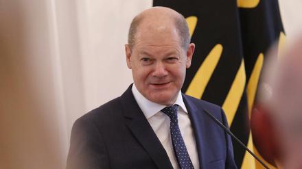 Der Solidaritätszuschlag wird auch nach seiner teilweisen Abschaffung für Einnahmen für Finanzminister Olaf Scholz sorgen.
