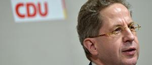 Hans-Georg Maaßen, ehemaliger Präsident des Bundesamtes für Verfassungsschutz, weiß den öffentlich-rechtlichen Rundfunk zu reformieren.