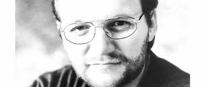 Christoph André (1963-2019)