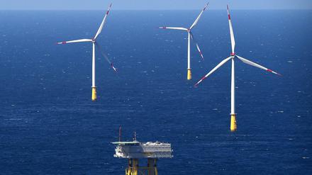Co2-Emissionen bei der Stromproduktion sind 2019 weltweit nicht gestiegen.