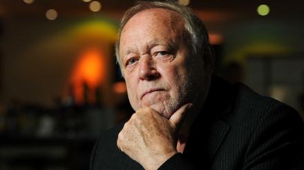 Kam über Umwege zum Film. Joseph Vilsmaier.