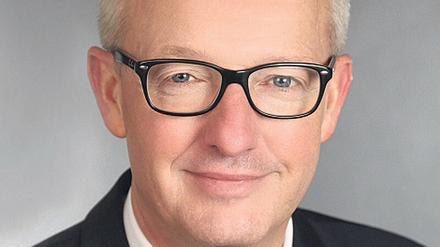 Guido Beermann, 54, Brandenburgs Minister für Infrastruktur und Landesplanung. Der Jurist gehört der CDU an und war unter anderem im Bundeskanzleramt tätig.