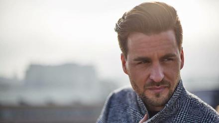 Alexander Klaws, der erster Sieger von „Deutschland sucht den Superstar“, übernimmt von Oliver Geissen die Moderation der RTL-Show.
