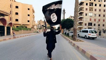 In den vergangenen Jahren sind etwa 135 Islamisten aus Berlin nach Syrien und die umliegenden Kriegsgebiete ausgereist.