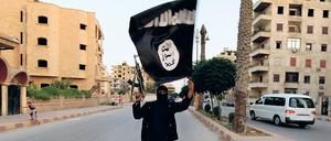 In den vergangenen Jahren sind etwa 135 Islamisten aus Berlin nach Syrien und die umliegenden Kriegsgebiete ausgereist.