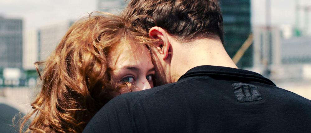 Berlin als Mythos. Christian Petzold zeigt „Undine“.