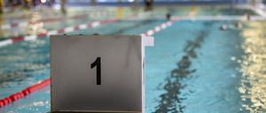 Wann wird das neue Schwimmbad in Pankow gebaut?